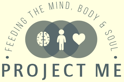 Project Me logo